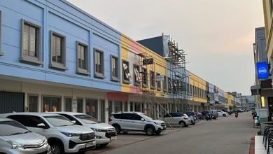 Dijual Ruko Maggiore Grande Pusat Kuliner Terlengkap di Gading Serpong