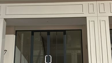 Disewakan Ruko Baru Madison Grande - Gading Serpong