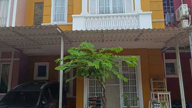 Jual Rumah 68 area Pagedangan, Tangerang