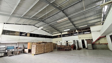 Gudang + Kantor 2 Lantai Di Sunter, Jakut