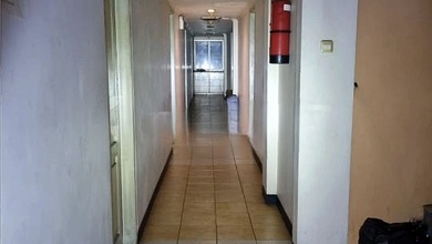 Gedung Ex Hotel 33 Kamar Di Mangga Besar, Jakbar