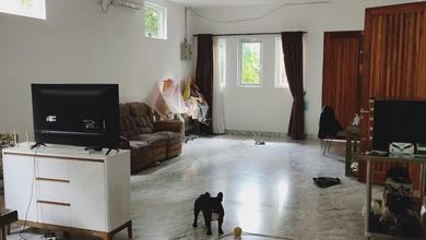 Jual Rumah Eksklusif Luas 196 m2 di Gunung Sahari, Jakarta Pusat
