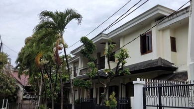 Hunian Prestisius di Kawasan patra kuningan, Jakarta Selatan, LB 800m², Harga 60 Miliar