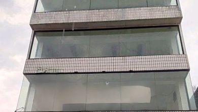 Mini Building | Gedung 5 Lantai Luas 1.715 M2 di Salemba, Jakpus