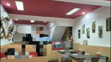 Disewa / Dijual Gedung Kantor 4 Lantai Dekat Hasyim Ashari, Jakpus