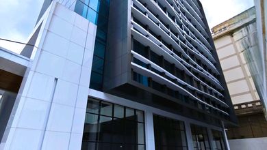 Gedung Baru 7 Lt + 1 Basement Dekat Warung Buncit, Jaksel