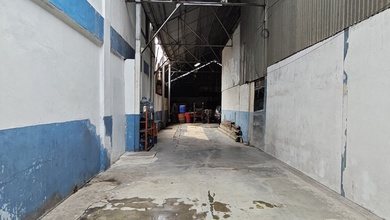 Gudang Di Hasyim Ashari, Jakarta Pusat