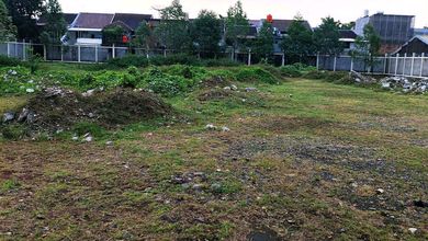 Tanah Elit Dijual di Kemayoran, Jakarta Pusat, Harga 265 Triliun