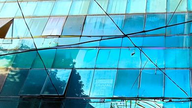 Ruko 4 Lantai Luas 216 M2 Dekat Percetakan Negara, Jakpus