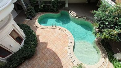 For Sale rumah Premium di Pondok Indah, Jakarta Selatan - LT 866m²
