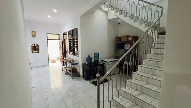 Rumah Elite di Kawasan Mangga Besar, Jakarta Barat, LB 252m², Harga 6,99 Miliar