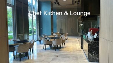 Miliki Apartemen Apartemen Mewah di Setiabudi, Jakarta Selatan, 3 KT