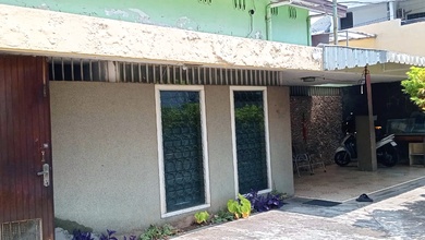 Rumah Area Luxury Gunung Sahari, Jakarta Pusat - Harga Terbaik 3,84 Miliar