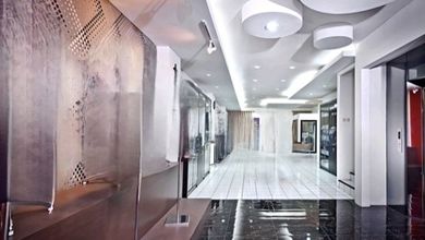 Ruko Harga Njop Nego Ada Lift Di Jalan Hasyim Ashari, Jakpus