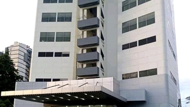 Disewakan Ruang Kantor Seyeon Building Harga Termasuk Service Charge Di Lebak Bulus, Jaksel