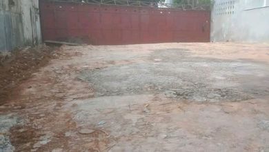 Dijual Tanah Premium di Kramat, Jakarta Pusat, LT 372m²