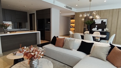 Apartemen Prestisius di Kawasan Elit KH Mas Mansyur, Jakarta Pusat, Harga 8,5 Miliar