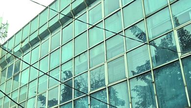 Ruko 5 Lantai Luas 526 M2 Siap Pakai Di Ancol, Jakarta Utara