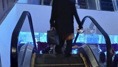 Gedung 8 Lantai Di Martaman Pramuka, Jakarta Timur