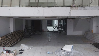 Mini Building | Gedung 5 Lantai Luas 1.715 M2 di Salemba, Jakpus