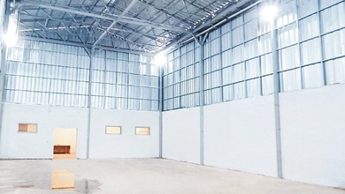 Disewakan Gudang Roa Malaka, Jakarta Barat