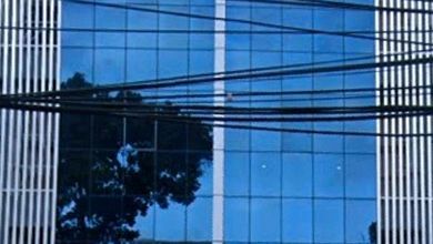 Ruko Baru 5 Lantai Ada Lift Di Pancoran, Jakarta Selatan