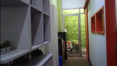 Ruko 3,5 Lantai Di Raya Pademangan, Jakarta Utara