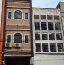 Ruko 4,5 Lantai Ada Lift Siap Usaha Di Gajah Mada, Jakarta Pusat