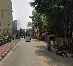 Kavling Prestisius Dijual di Mangga Besar, Jakarta Barat, Harga 100 Miliar