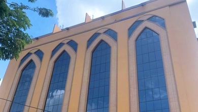 Dijual Ruko 5x9 M Di Tanah Abang, Jakpus