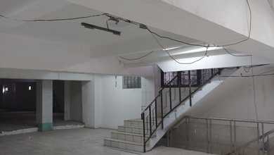 Disewakan Ruko 5 Lantai Luas 1.715 M2 Di Percetakan Negara, Jakpus