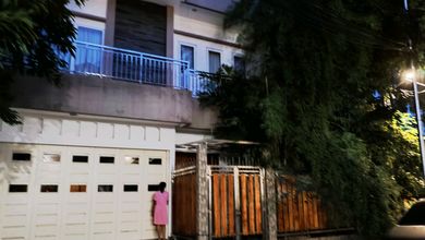 Hunian Mewah di Kemayoran, Jakarta Pusat, 3 KT, LT 190m²