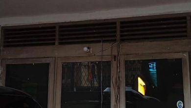 Rumah Sederhana area Gajah Mada, Jakarta Pusat, LT 150 m2