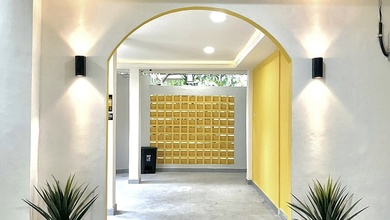 Kost 32 Kmr Fully Furnished, Senyaman Hotel Di Bintaro