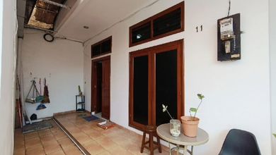 Rumah Area Luxury Mangga Besar, Jakarta Barat - Harga Terbaik 7,19 Miliar