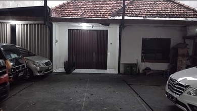 Rumah Area Premium Wahid Hasyim, Jakarta Pusat - Harga Terbaik 51,9 Miliar