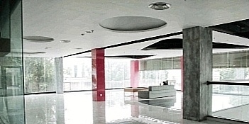 Dijual Di Bawah Njop Gedung Luas 5.475 M2