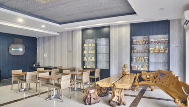 Ex Hotel 24 Kamar Ada Lift Di Mangga Besar, Jakbar Dekat Tamansari Sawah Besar Gajah Mada