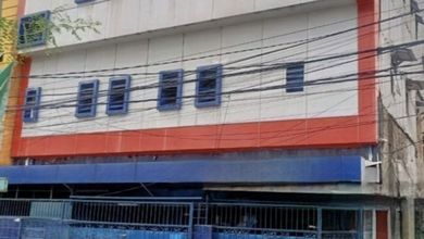 Rumah Mewah di Kramat, Jakarta Pusat, 46 KT, LT 202m²