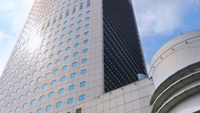 Wisam Bni 46 Jl Jendral Sudirman Kav 1 | Disewakan Ruang Kantor Luas Mulai Dari 150 M2 Semi Gross