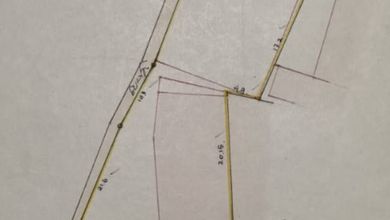 Kantor Lantai 2 Di Matraman Pramuka Jakarta Timur