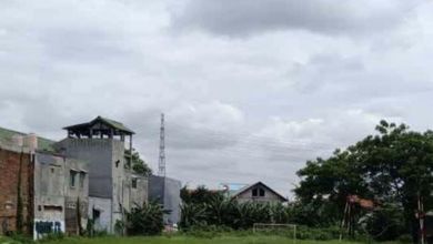 Tanah Elit Dijual di Medan Satria, Bekasi, Harga 20,2 Miliar