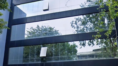 Gedung 7 Lantai Luas 2.329 M2 Ada 2 Lift Dekat Tanah Abang, Jakpus