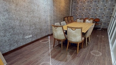 Ruko 2 Gandeng Dekat Petojo, Jakarta Pusat