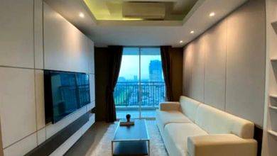 Apartemen Dijual di Kemayoran Jakarta Pusat Furnished