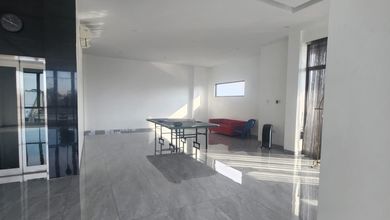 Rumah Elite di Kawasan Sunter, Jakarta Utara, LB 600m², Harga 15 Miliar