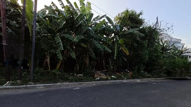 For Sale Tanah Eksklusif di Sunter, Jakarta Utara, LT 480m²