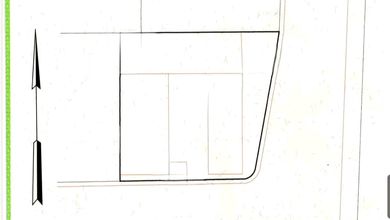 For Sale Tanah Eksklusif di Cempaka Putih, Jakarta Pusat, LT 835m²