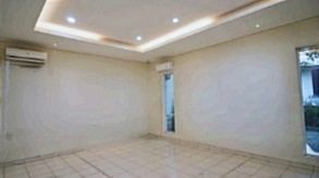 Gudang Di Pergudangan Daan Mogot Arcadia, Tangerang