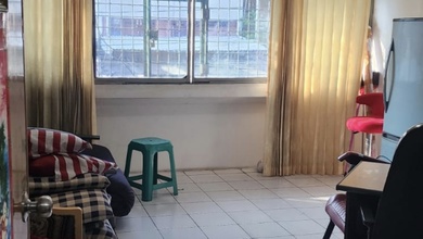 Ruko Di Kebon Jeruk, Tamansari, Jakbar